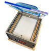 Used Walton's 5200 Chamber Vacuum Sealer with Gas Flush
