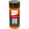 Chipotle Lime Sweet Rub