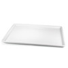 18in x 26in x 1in Poly Tray