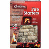 Cameron's Fire Starters in the box