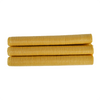 3-pack of 23 mm Clear Collagen Casings