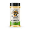 Kosmos Q Garlic Parm Wing Dust (5.1 oz.)