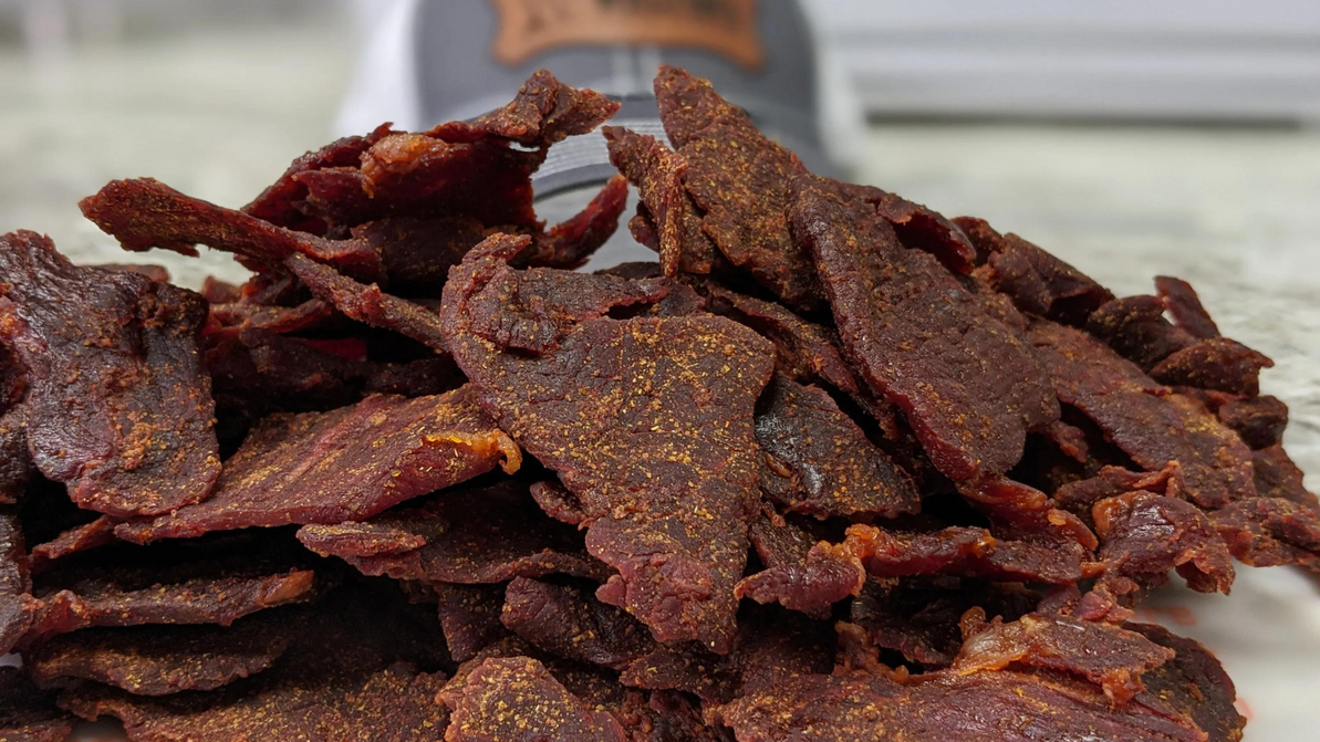 Best Cuts For Jerky Walton's
