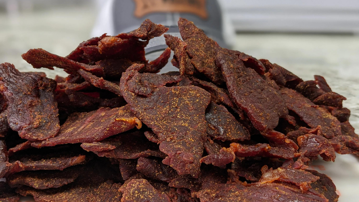 Best Cuts For Jerky