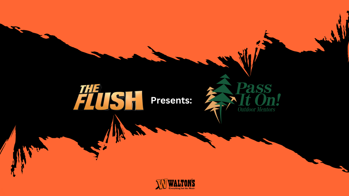 The Flush TV Presents Outdoor Mentor Hunt