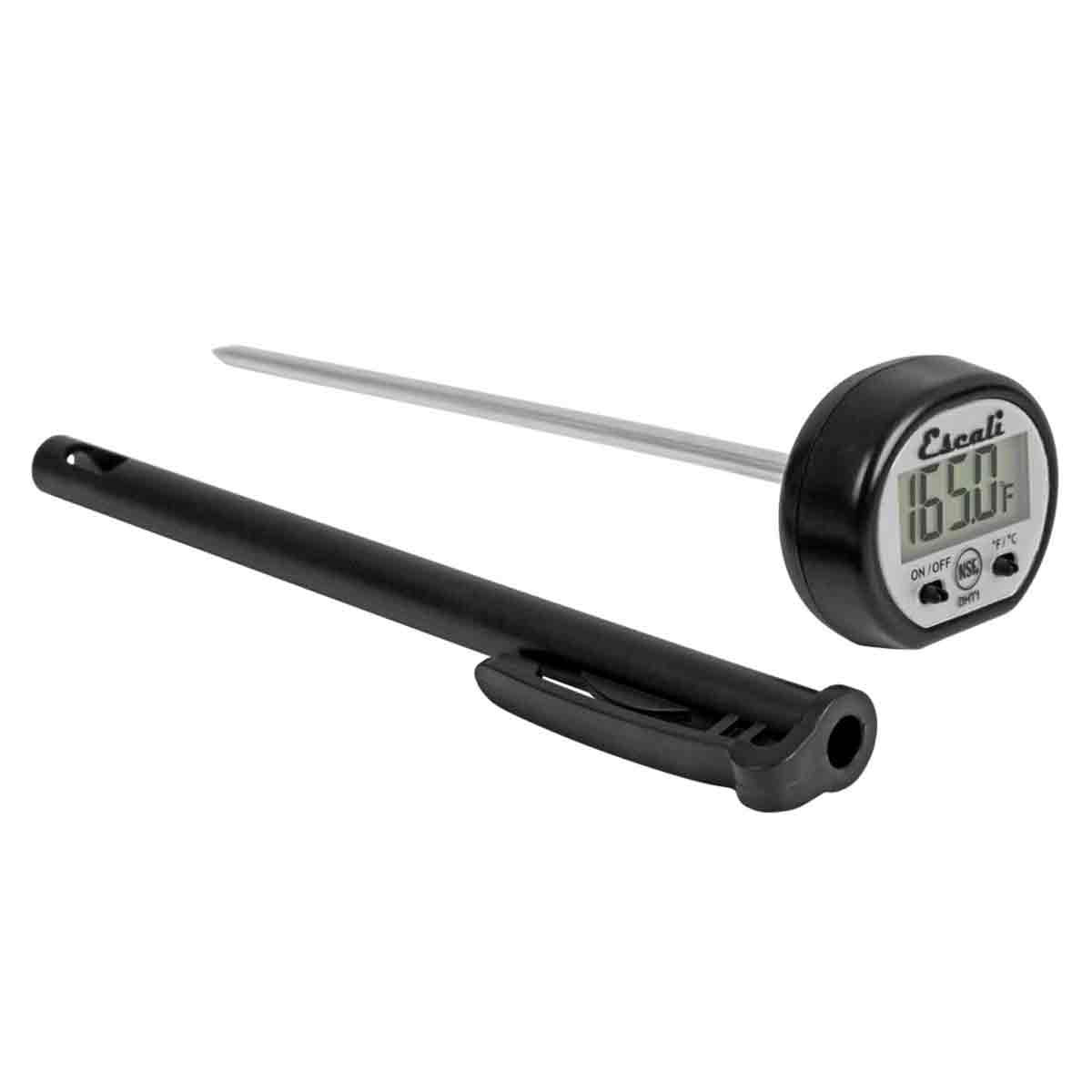 Escali Pocket Thermometer
