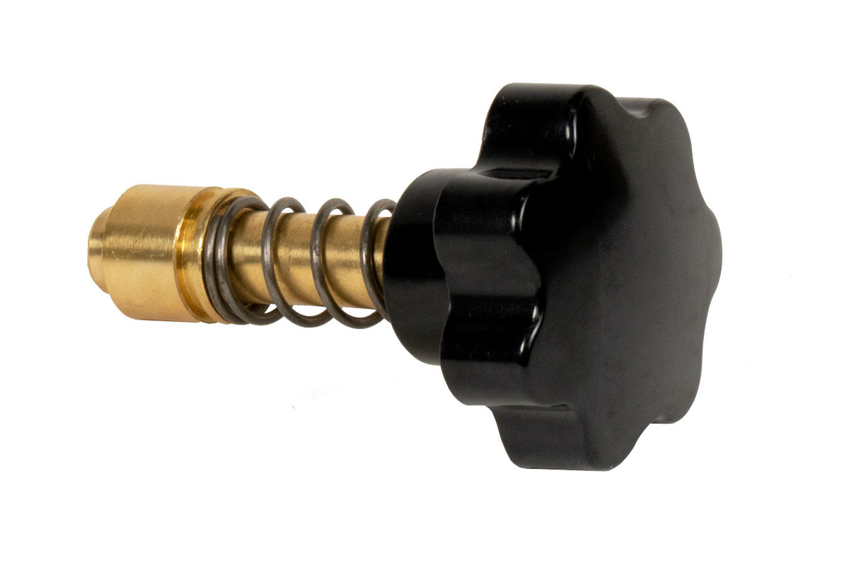 Pivot Pin Assembly