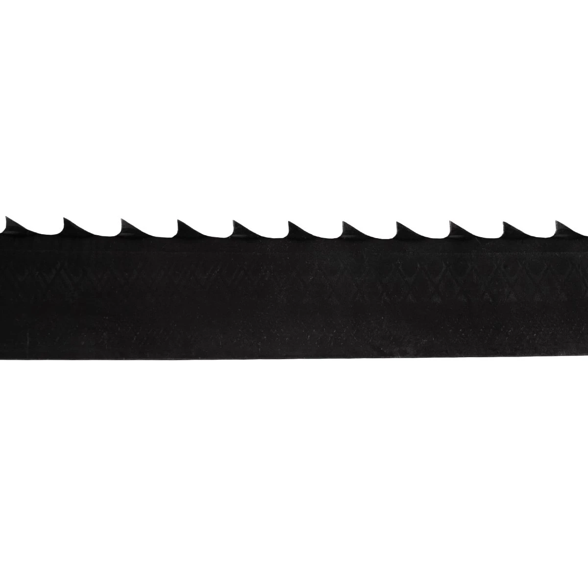 106" 4 TPI Bandsaw Blade
