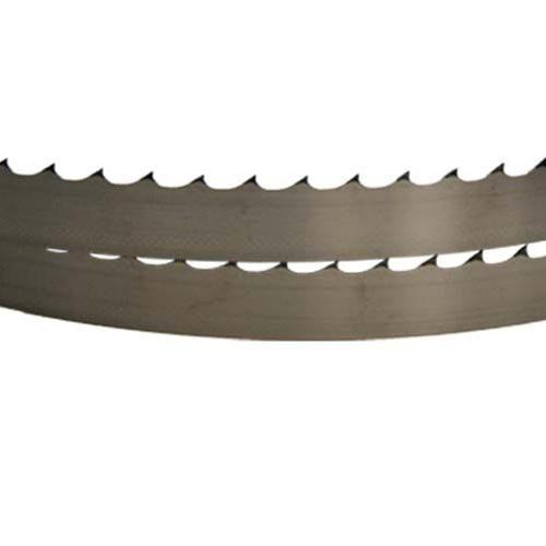 72" 4 TPI Bandsaw Blade