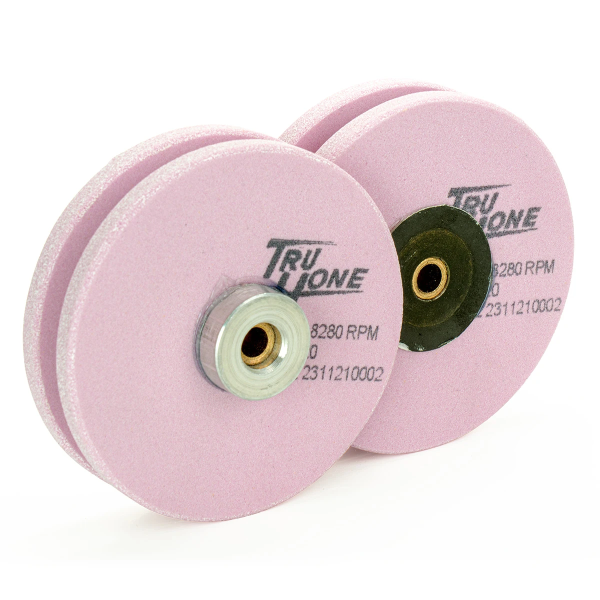 A set of Tru Hone Stones