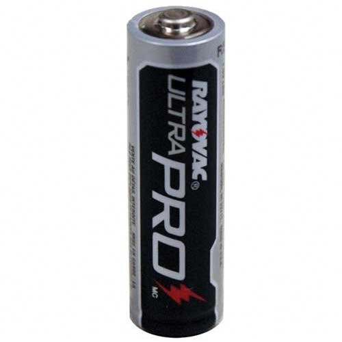 AA Rayovac Battery