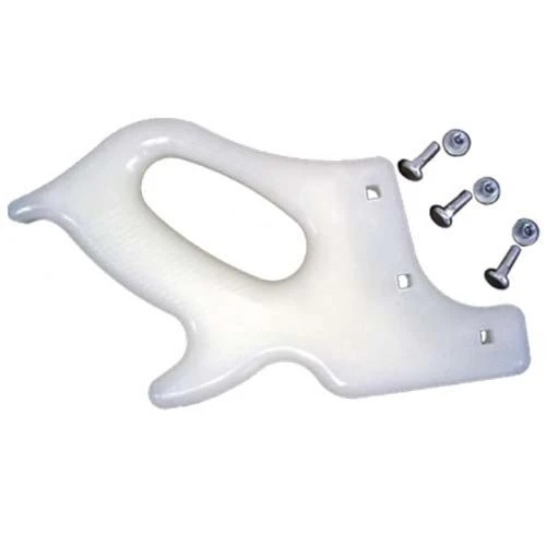 Replacement Handle With Screws