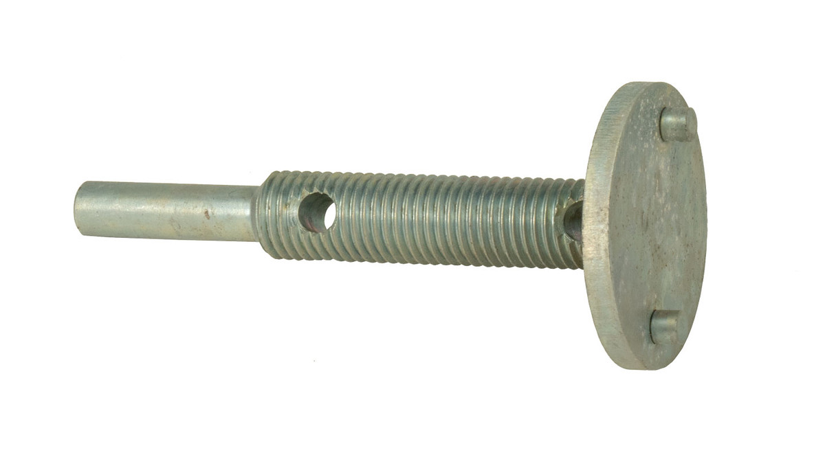 Spanner Piston Extracting Key