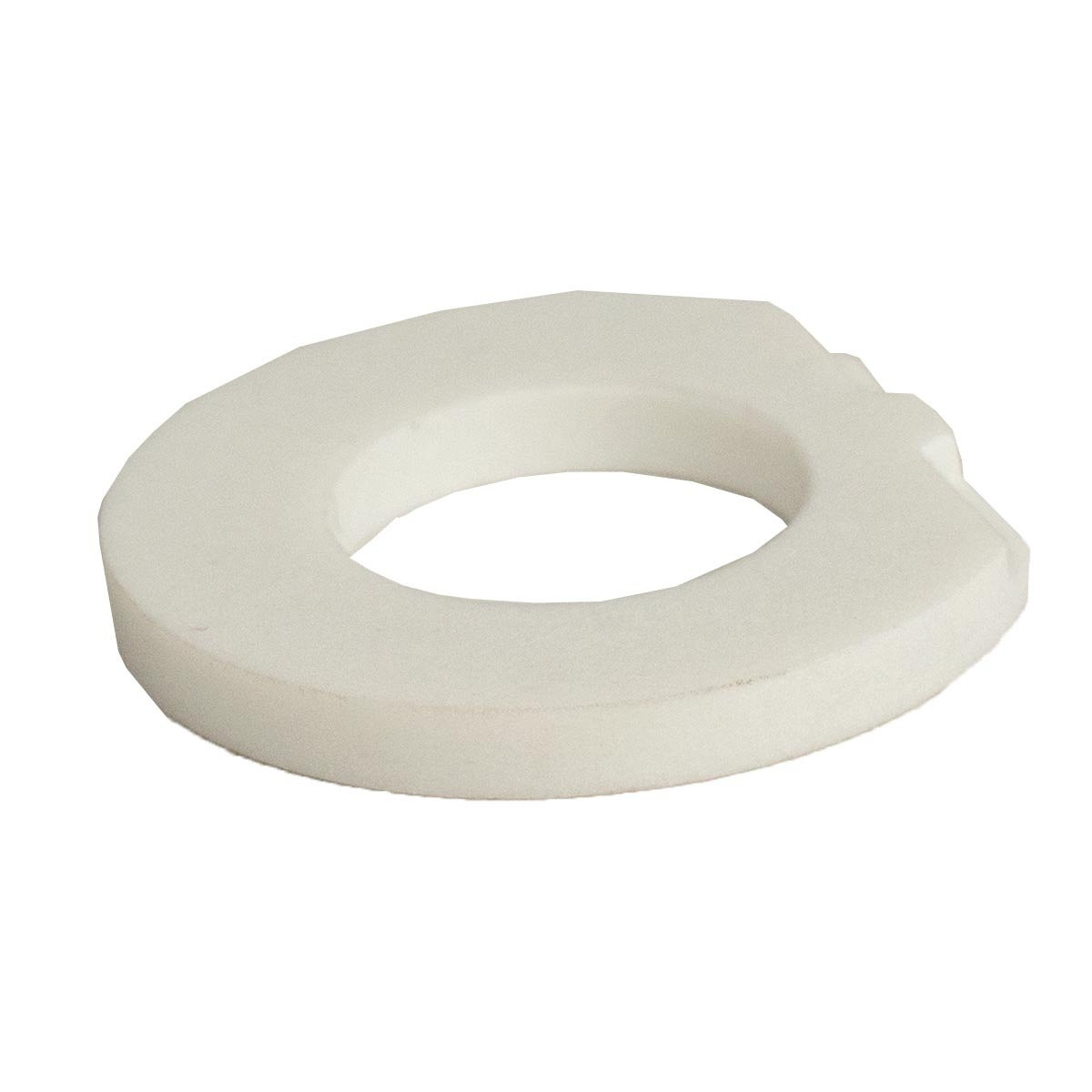WEAR PLATE, NYLON