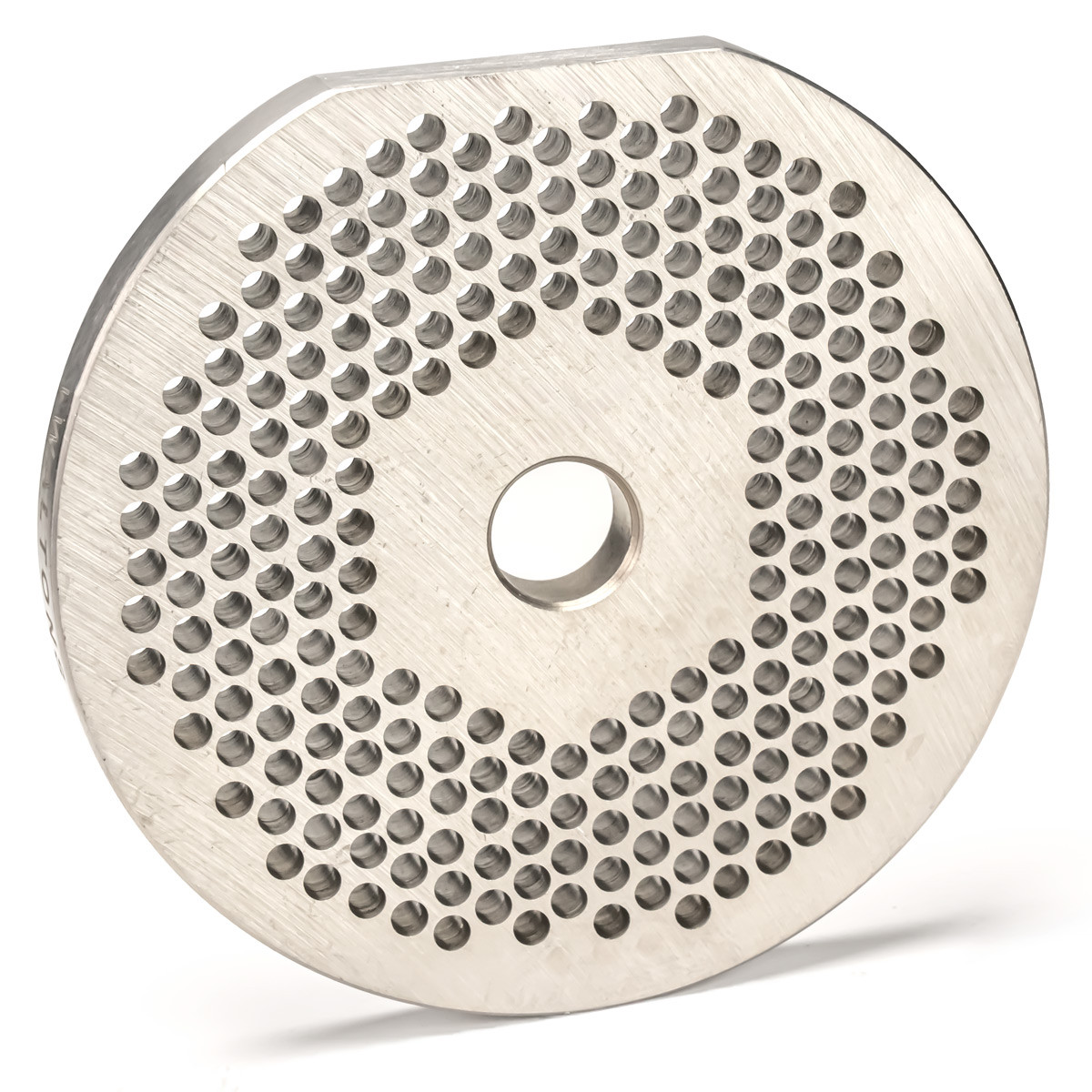 #22 X 1/8 Toledo Style Plate