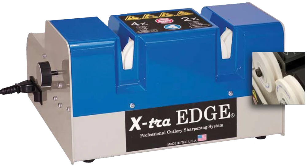 X-Tra Edge Sharpener