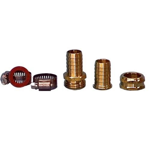 Water Hose Repair Kit