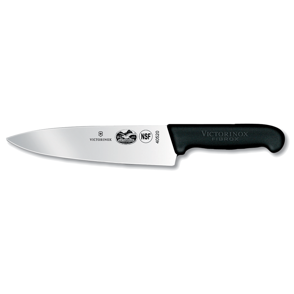 Chef Knife (8")