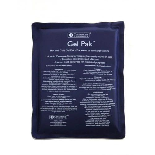 Hot/Cold Gel Pack
