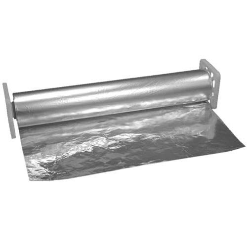 Aluminum Foil (Heavy-Duty)
