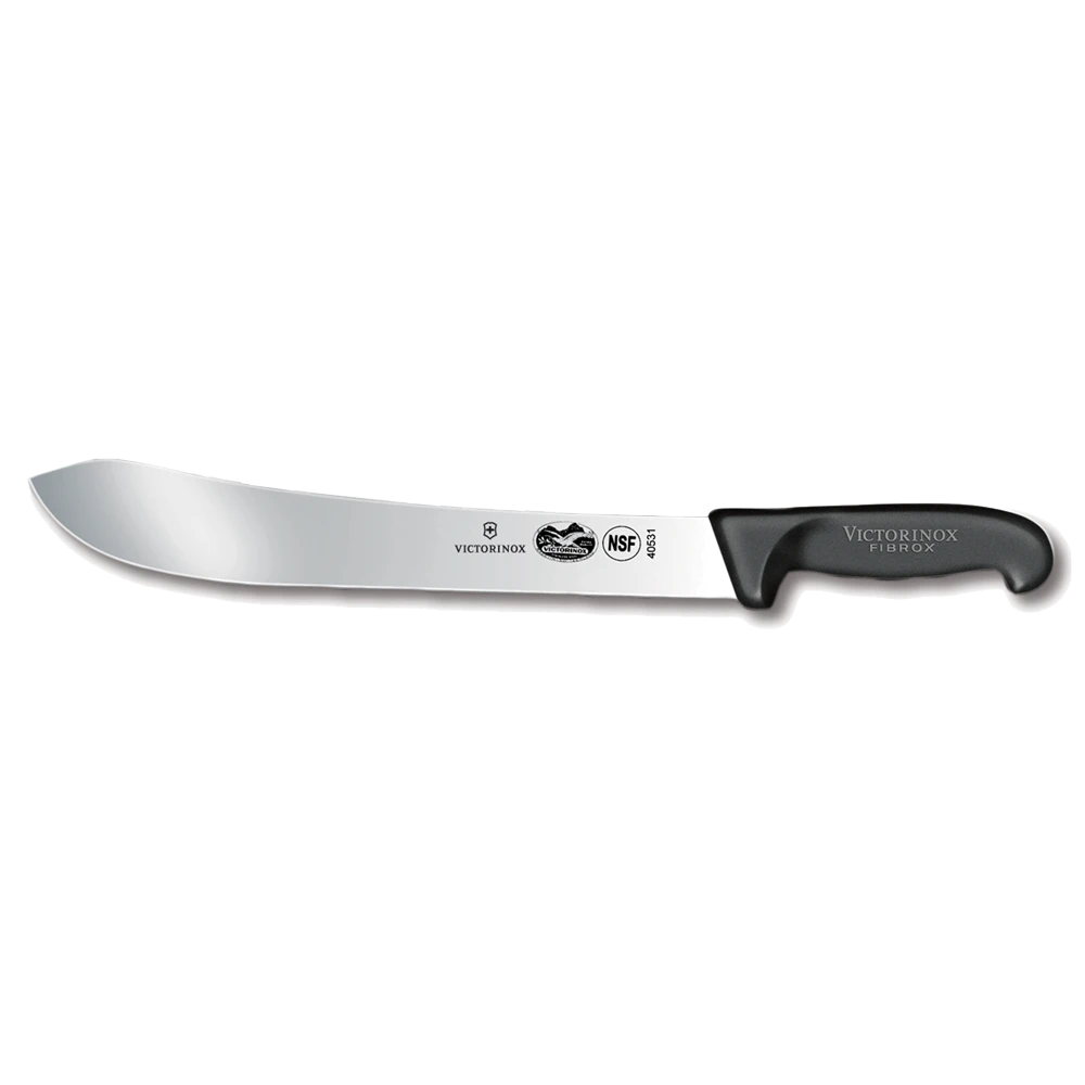 Butcher Knife (12")