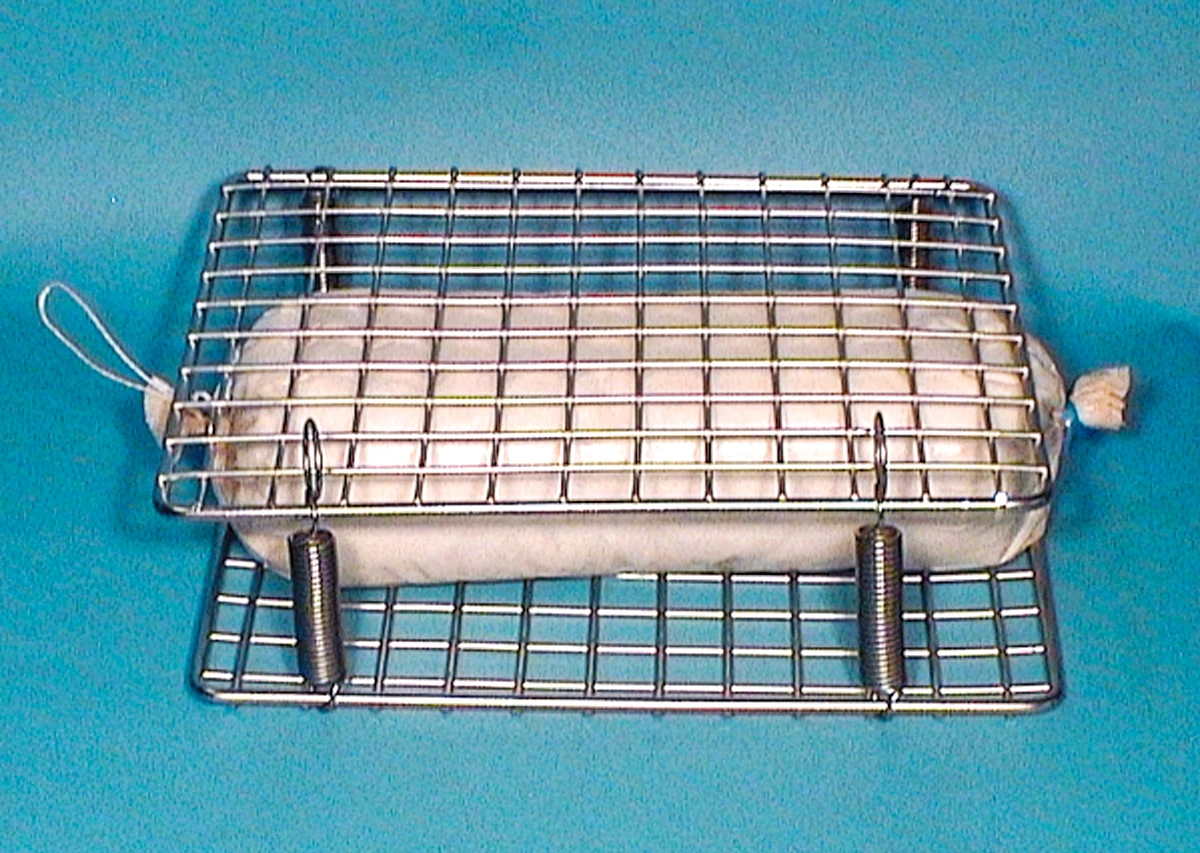Ham Press