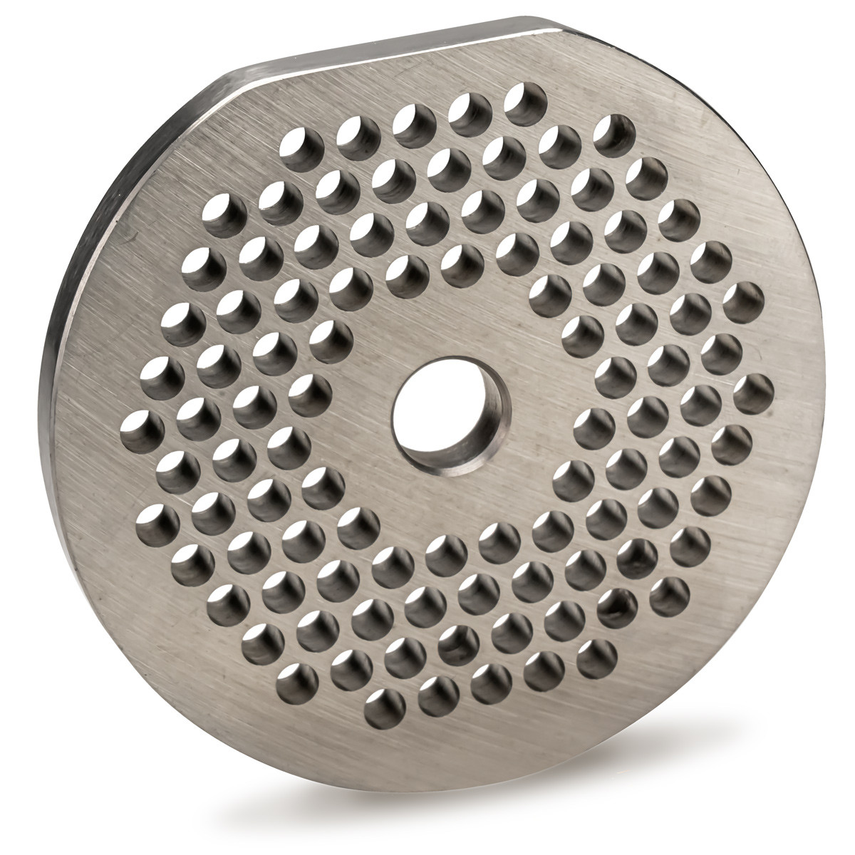 #22 X 3/16 Toledo Style Plate