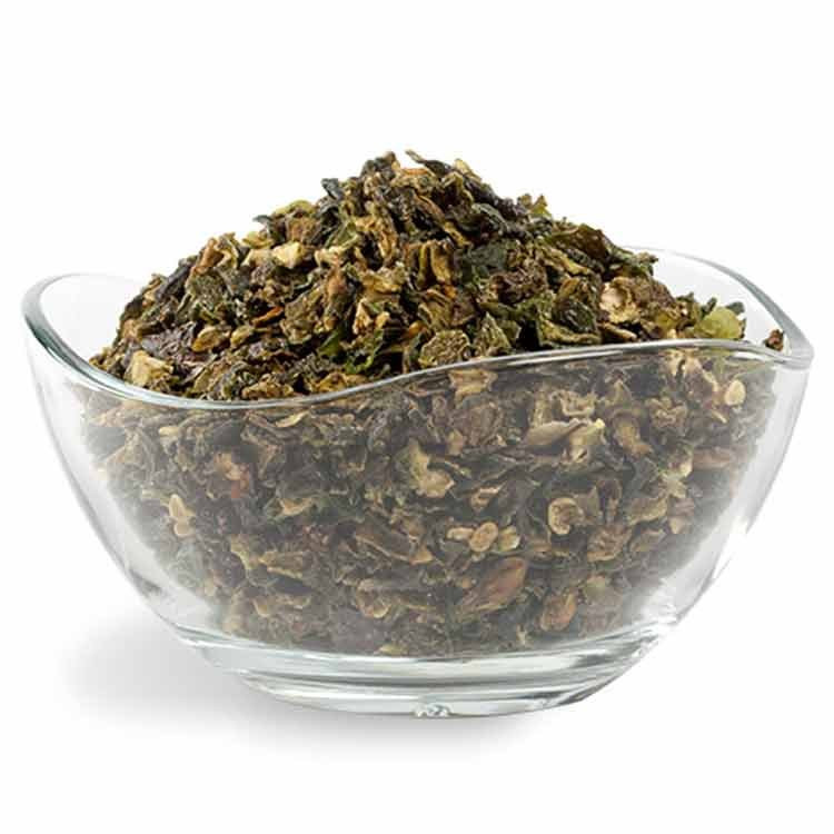 Jalapeno Pepper Flakes from Excalibur