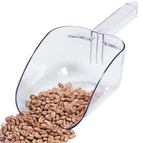 32 oz. Polycarbonate Scoop