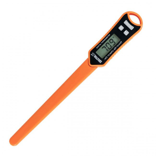 Walton's Thermometer