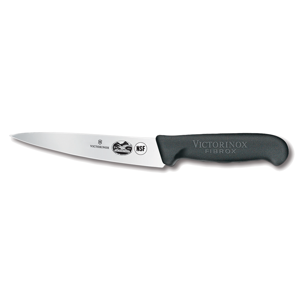 Mini Chef's Knife (5")