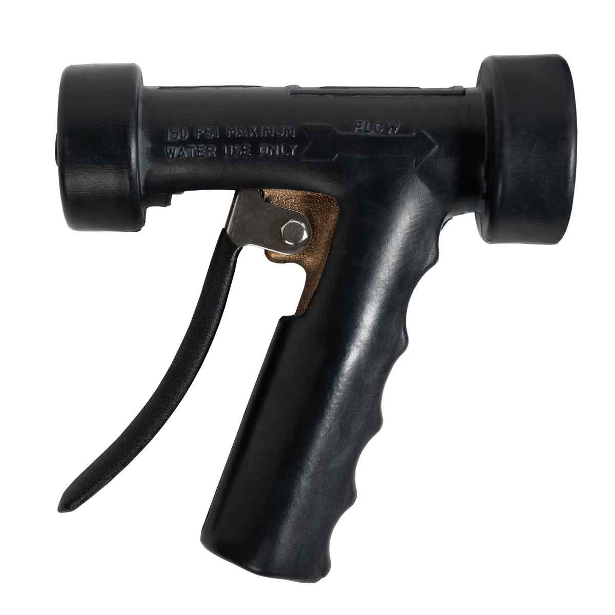 Streamline Bronze Spray Nozzle