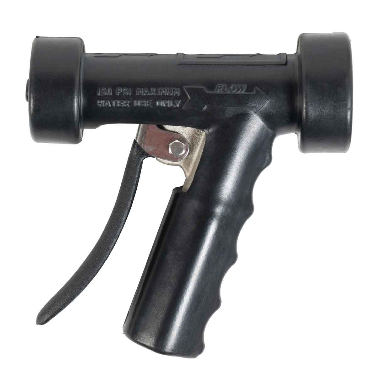 Streamline Aluminum Spray Nozzle