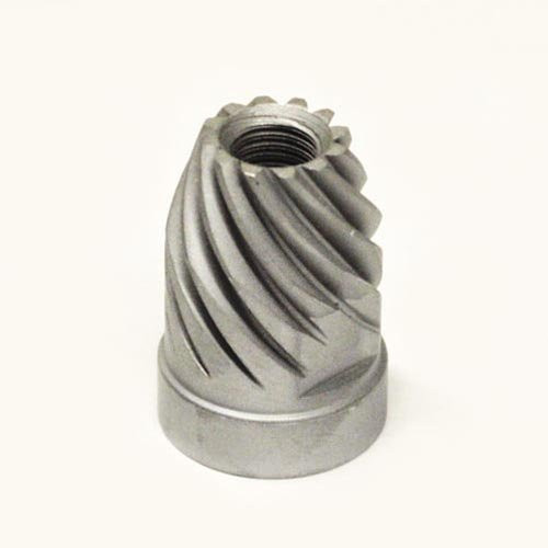 Spiral Bevel Pinion (#72)