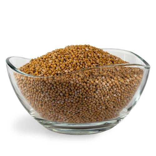 Whole Mustard from Excalibur