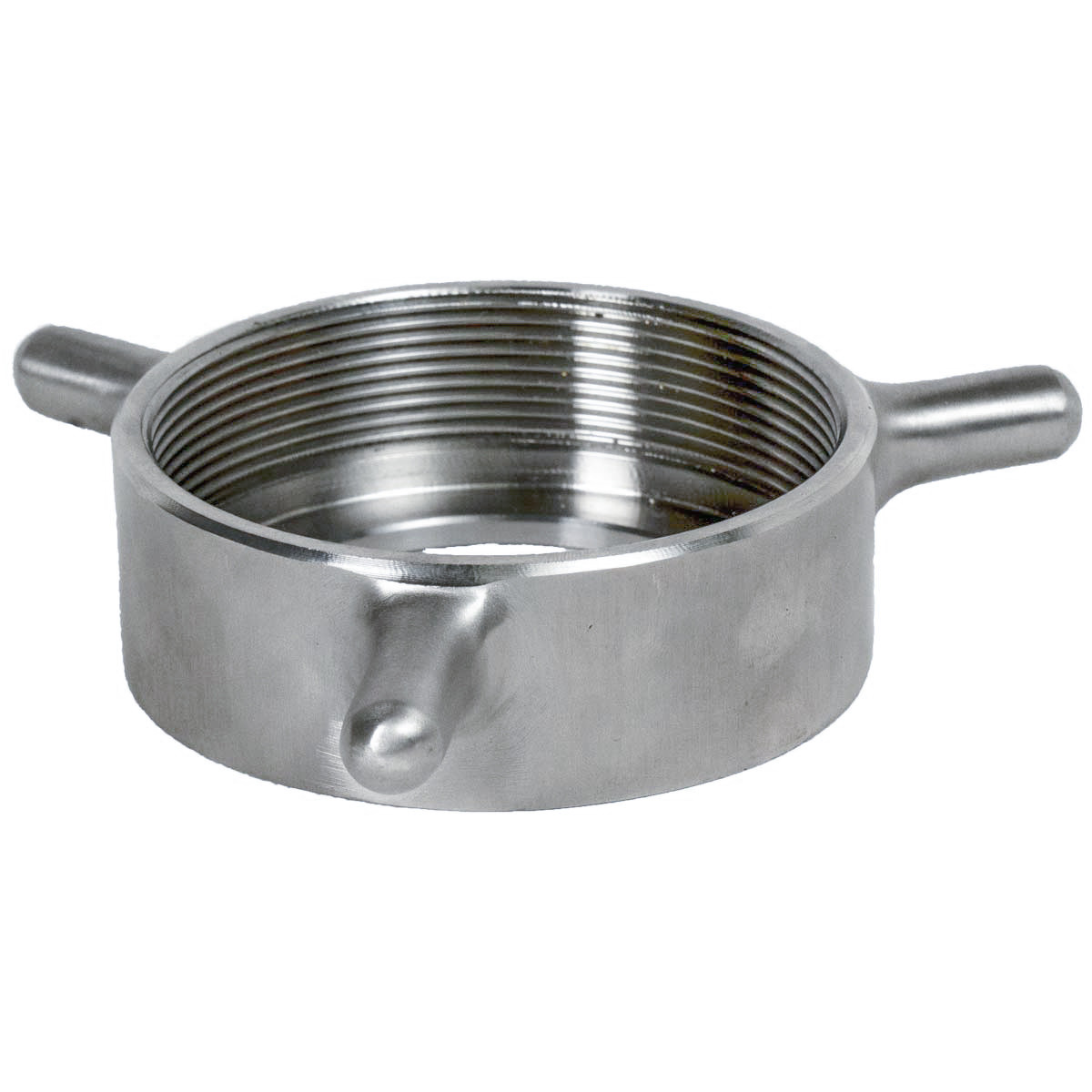 Grinder Ring #12