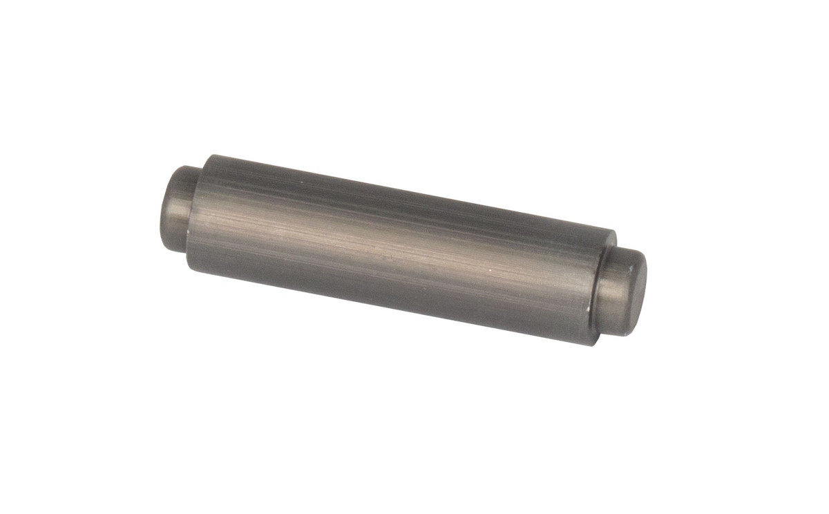peg stop alum.