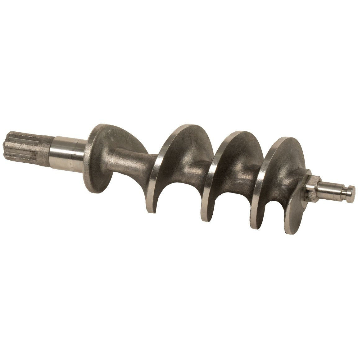 Grinder Auger For #12