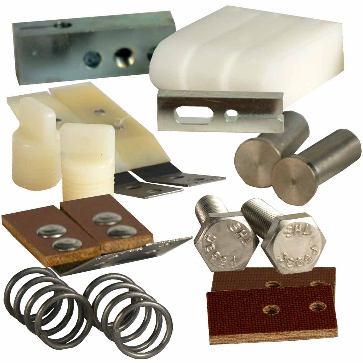 Hobart Saw Repair Kit - 5216 & 5514 - Walton's