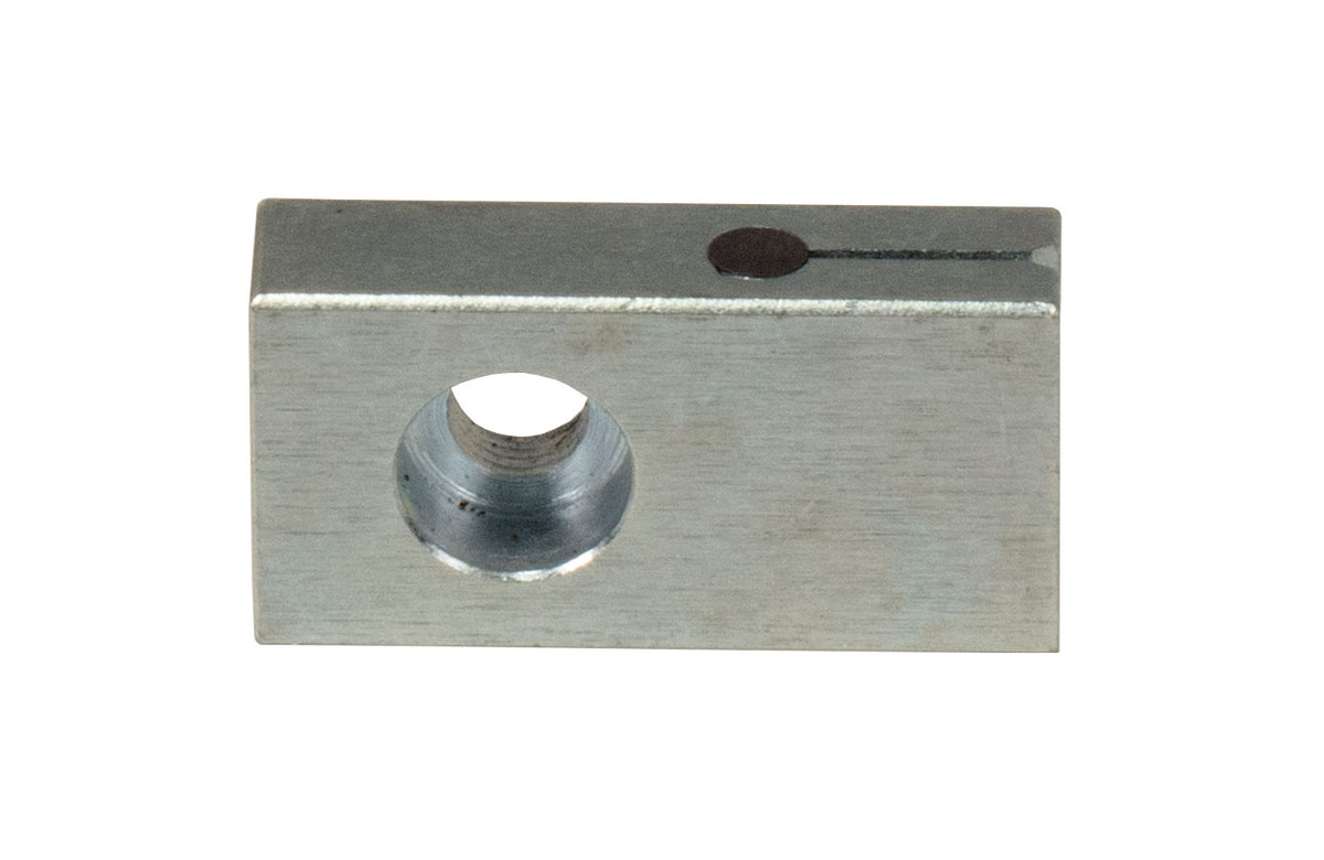 BB Lower Saw Guide w/ Carbide