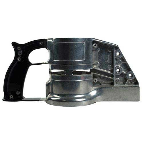 Bushing and Seal Housing (#49)