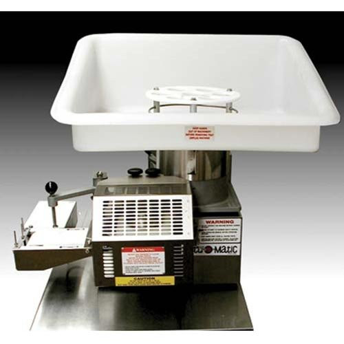 Patty-O-Matic 330A Patty Machine