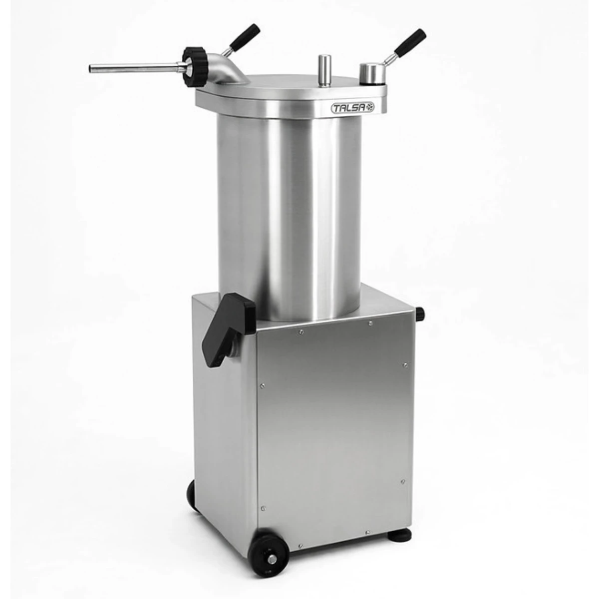Talsa 65 lb Hydraulic Stuffer - F35 - Single Phase