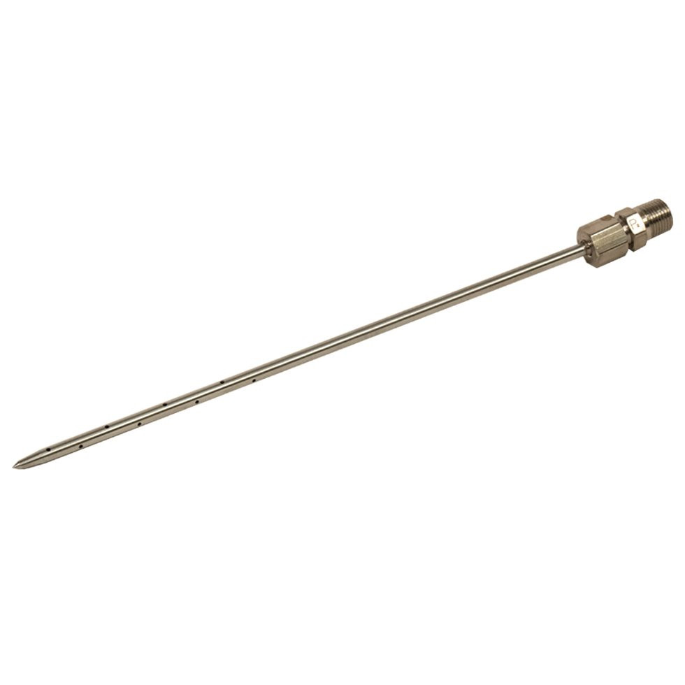 7-1/2in SPRAY NEEDLE (.148)