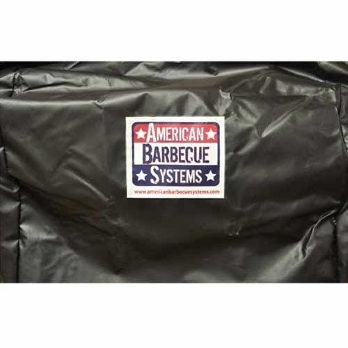 ABS Pit Boss Cover