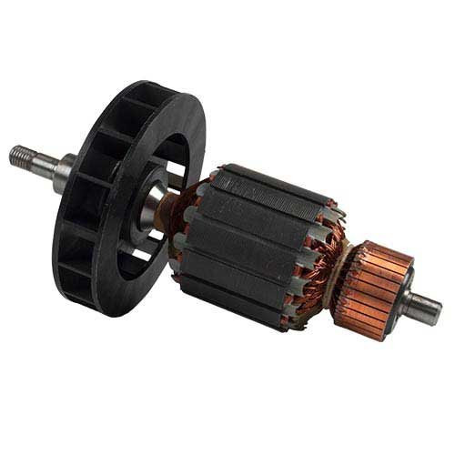Armature 115 Volt (#11)