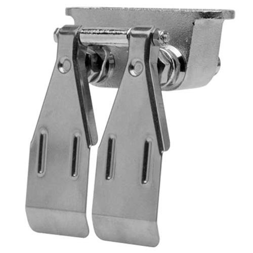 Double Knee Valve Bottom Mount