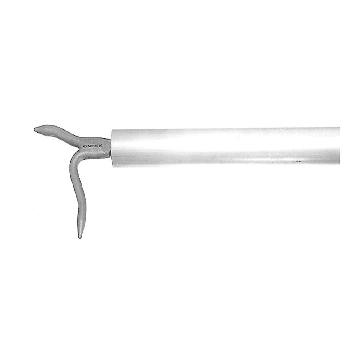 Roller Pole 8 ft