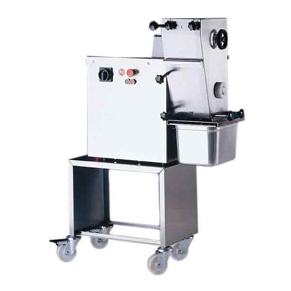 Jaccard Strip Slicer