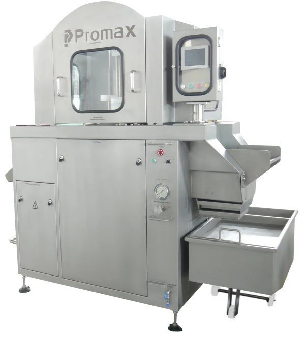 Promarks MSK-56 Brine Injector